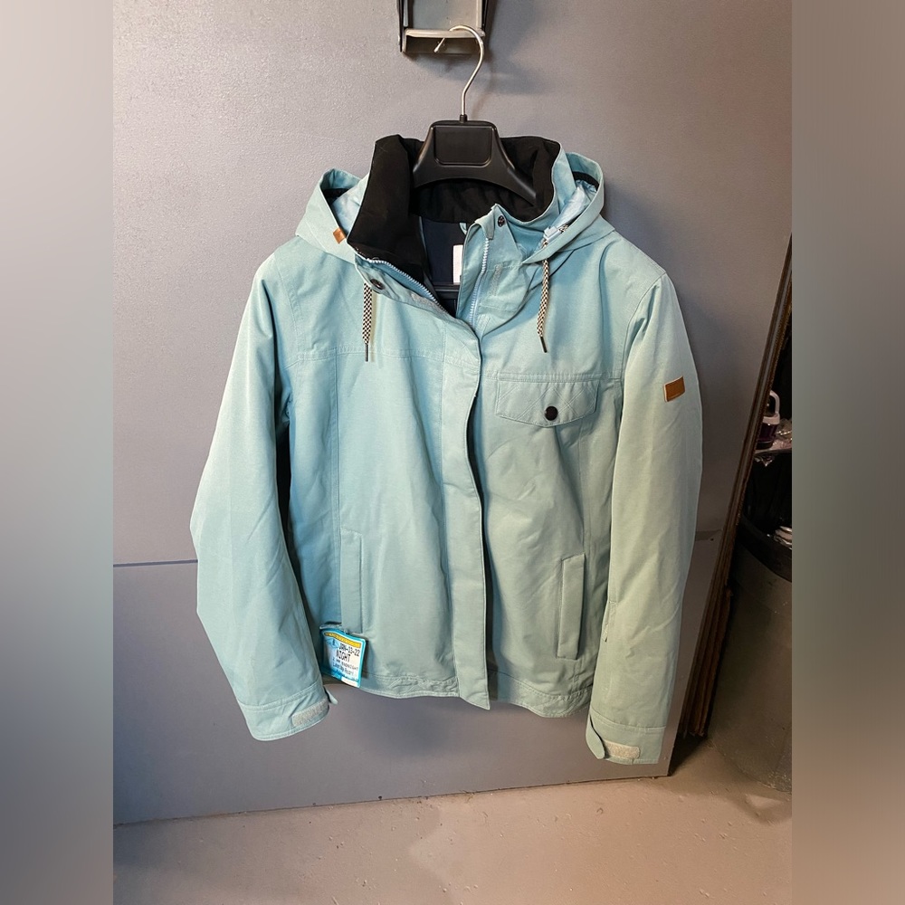 Roxy Snowboarding/Winter Jacket